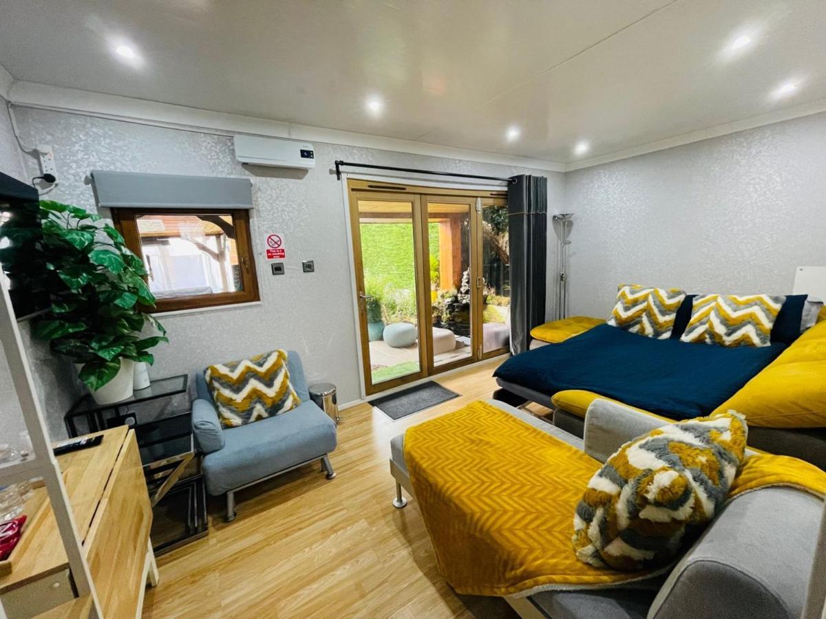 Tropical Style House Near Newcastle City Centre ภายนอก รูปภาพ