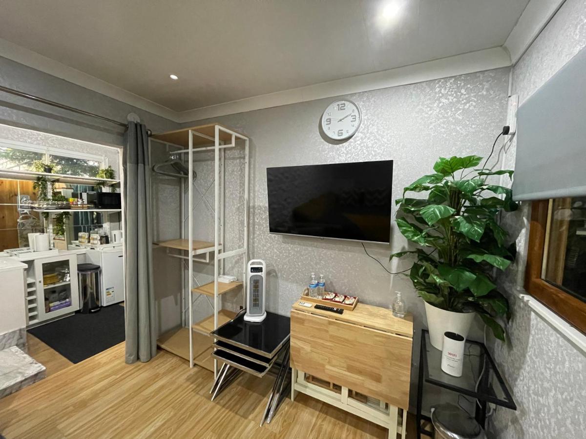 Tropical Style House Near Newcastle City Centre ภายนอก รูปภาพ